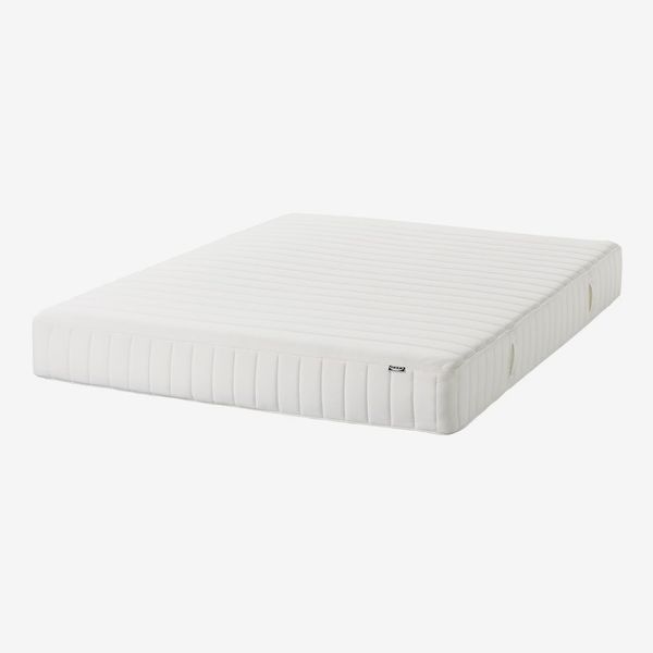 Ikea Valevåg Pocket Spring Mattress - Queen