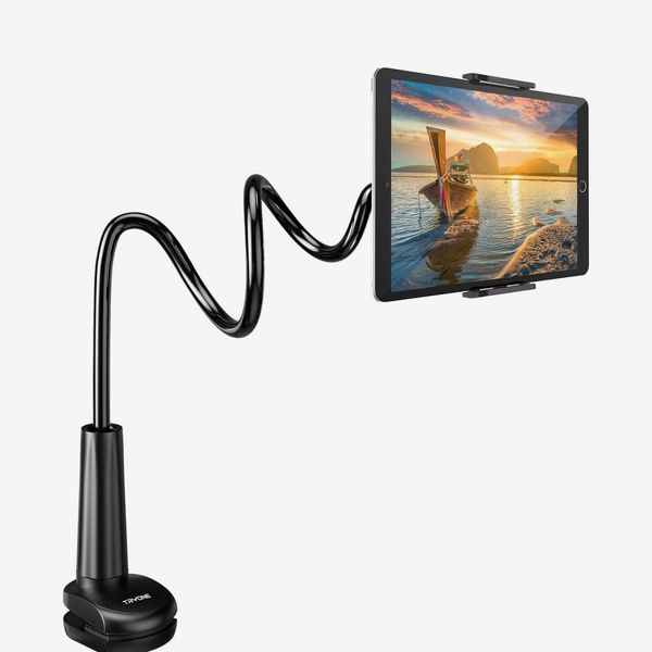 Tryone Gooseneck Mount Holder