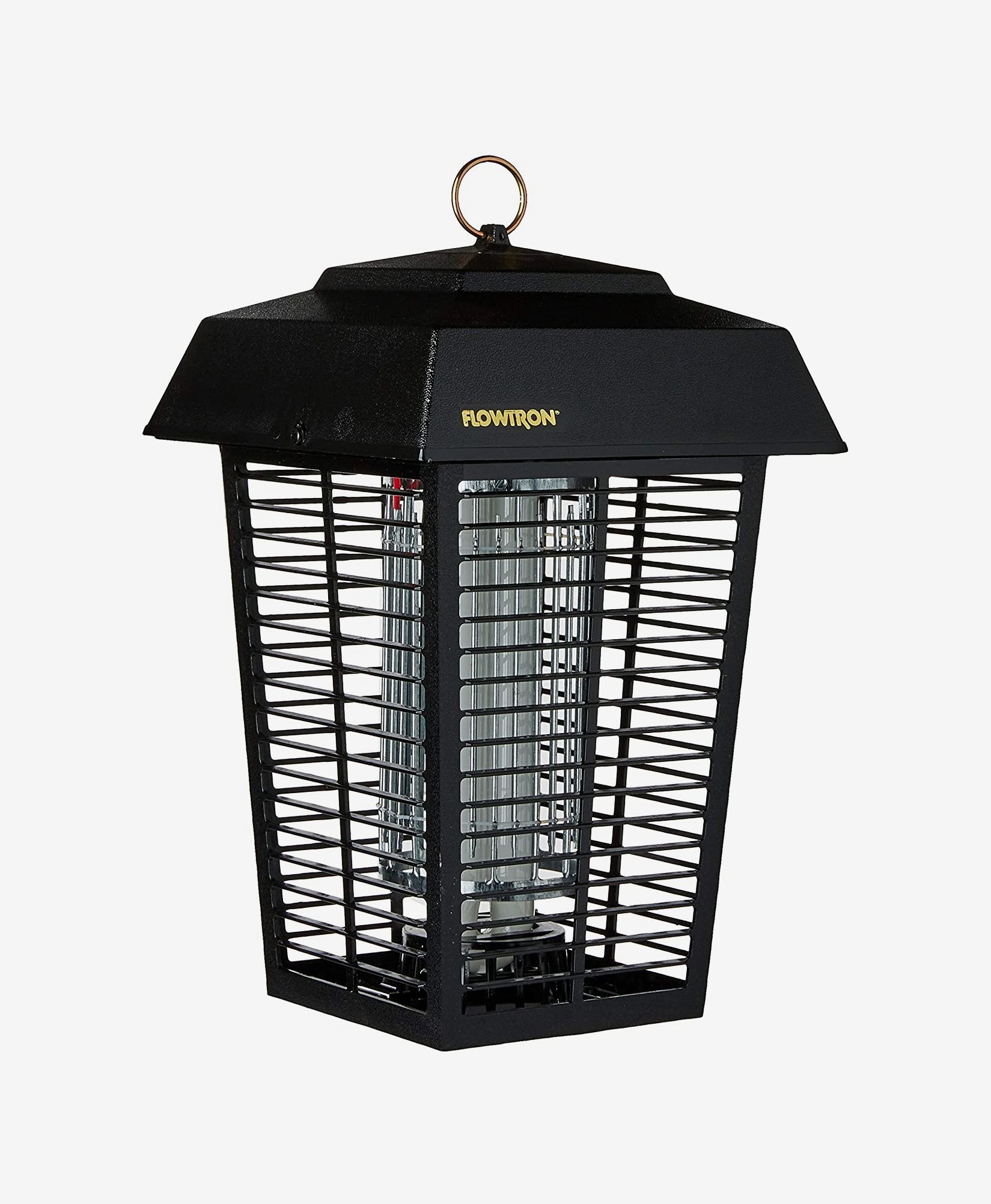 Redeo Indoor Electric Bug Zapper Fly Zapper Insect Killer Mosquito Trap Mosquito Killer Gnat Trap Flying Insect Pest Bug Zapper Killer 