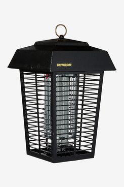 electronic flying insect killer