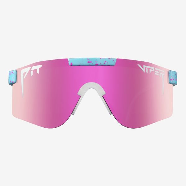 Pit Viper Original Polarized Sunglasses