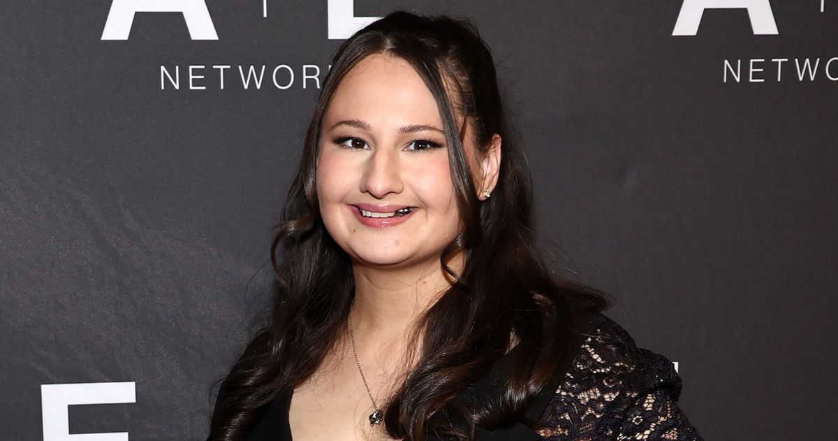 Gypsy Rose Blanchard Is on Cameo