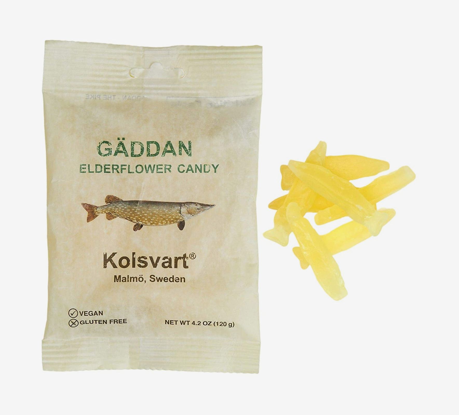 Gift of the Day: A Designer Couple's Favorite Candies