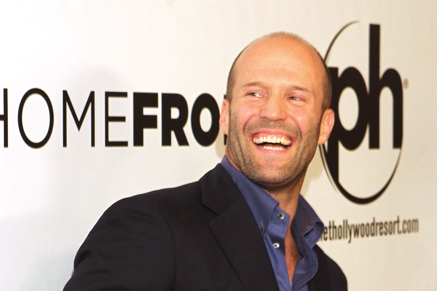 The Jason Statham Melissa Mccarthy Spy Movie Is Happening