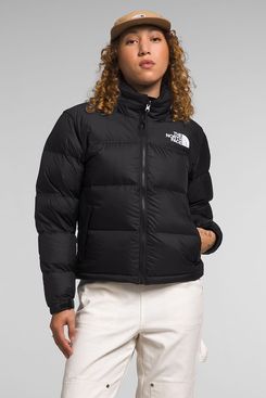 The North Face Women’s 1996 Retro Nuptse Jacket