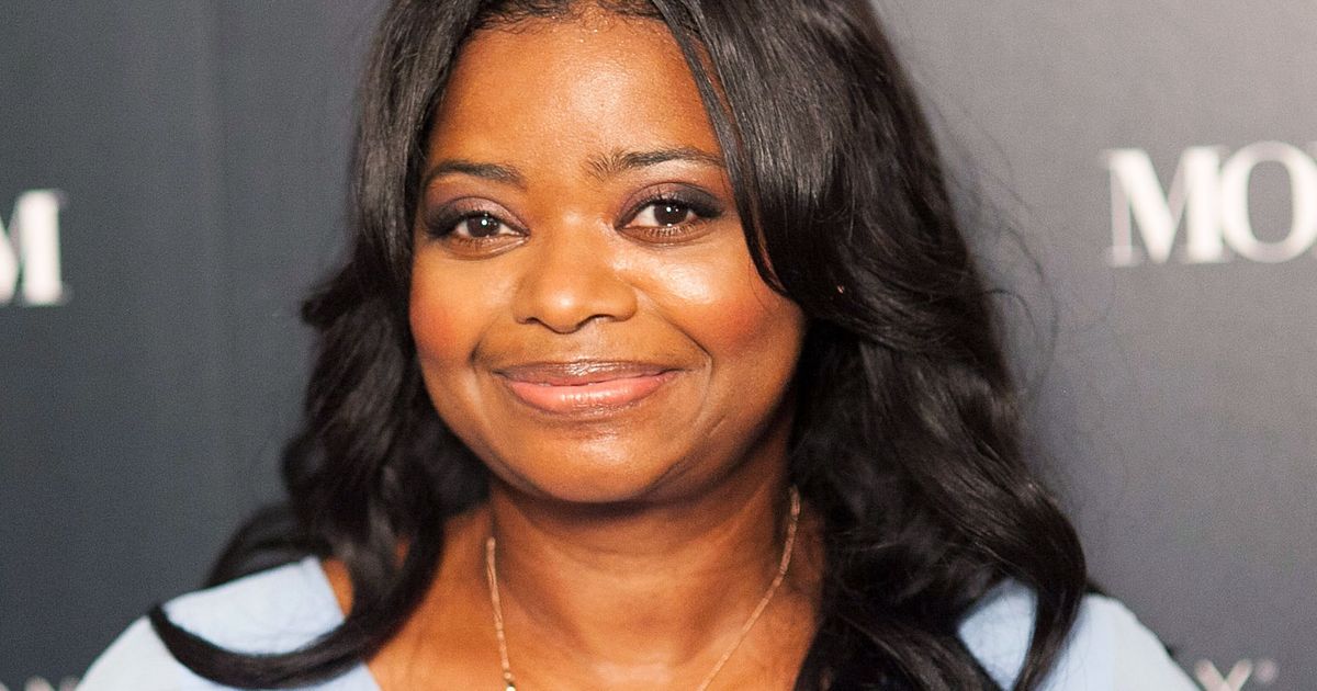 Octavia Spencer Will Play a Math Genius Across From Taraji P. Henson’s ...