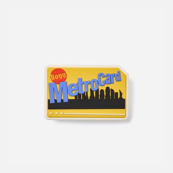 Bogg Bit - Transit Card