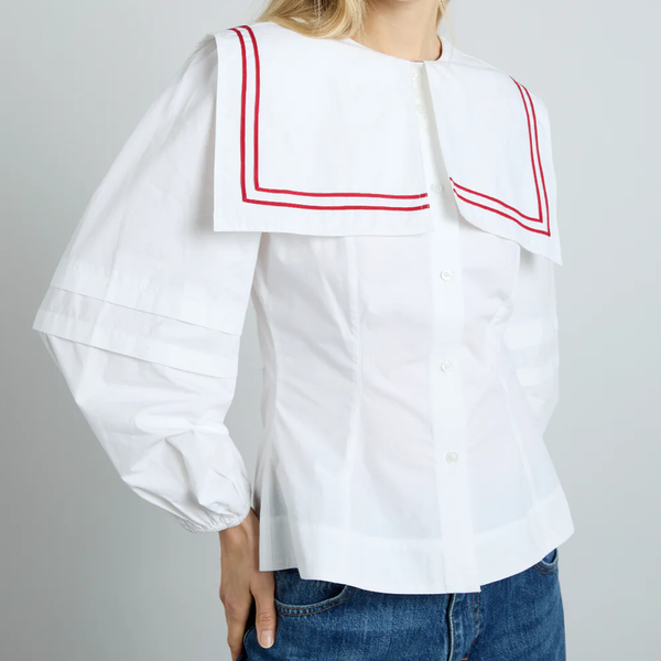 Elise Blouse