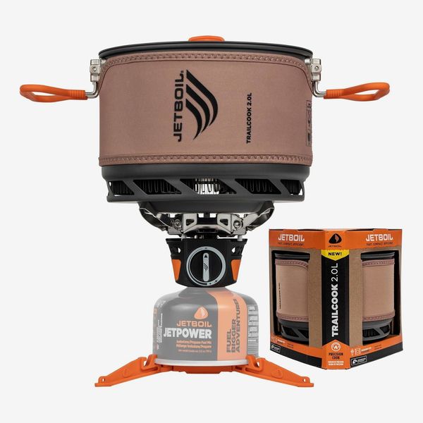 Jetboil TrailCook 2.0L