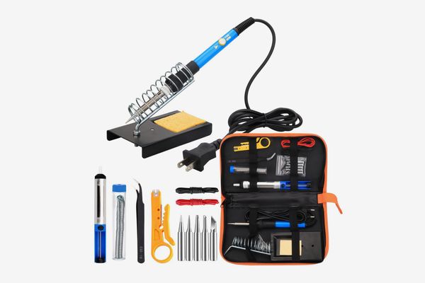 Which soldering iron should I buy? Three of the best tested so you don't  have to! 