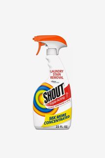 Shout deals stain remover