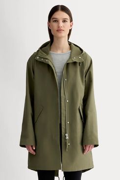 Everlane The Anorak
