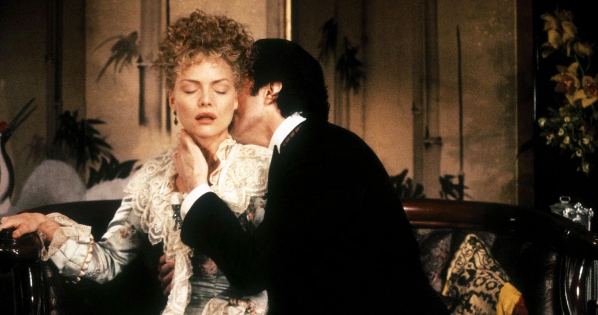 The Exquisite Violence of Scorsese’s The Age of Innocence