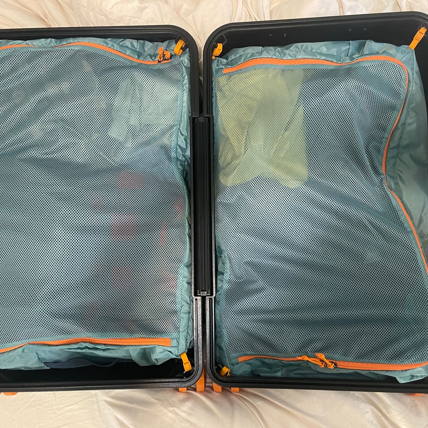 We Reviewed the New Cotopaxi Coraza Suitcase | The Strategist