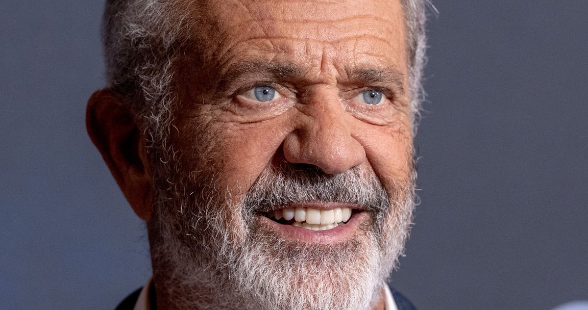 Justice Dept. Official Says She Was Fired for Not Letting Mel Gibson Have a Gun