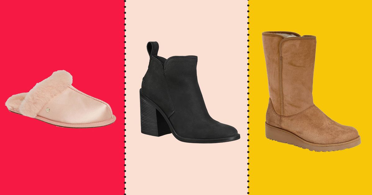 9 Uggs on Sale at Nordstrom | The 