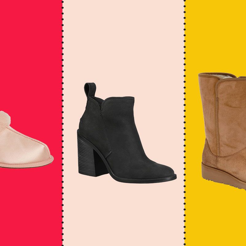 9 Uggs on Sale at Nordstrom | The 