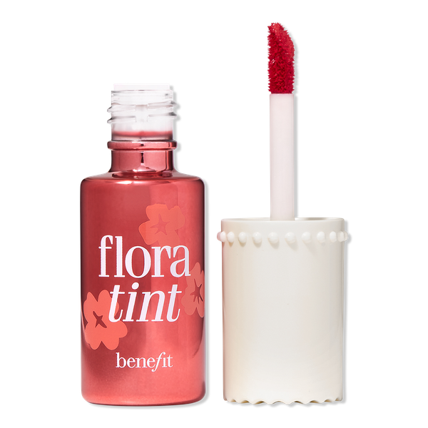 Benefit Cosmetics Benetint Liquid Lip Blush &amp; Cheek Tint - Floratint