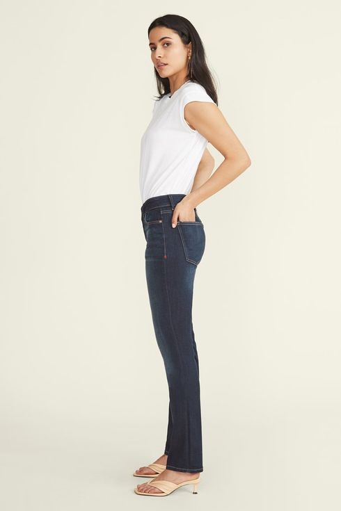 26 Best Jeans for Tall Women 2020 | The 