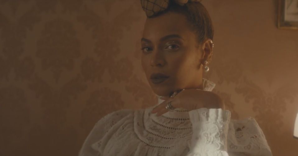 Beyoncé Drops ‘Formation’