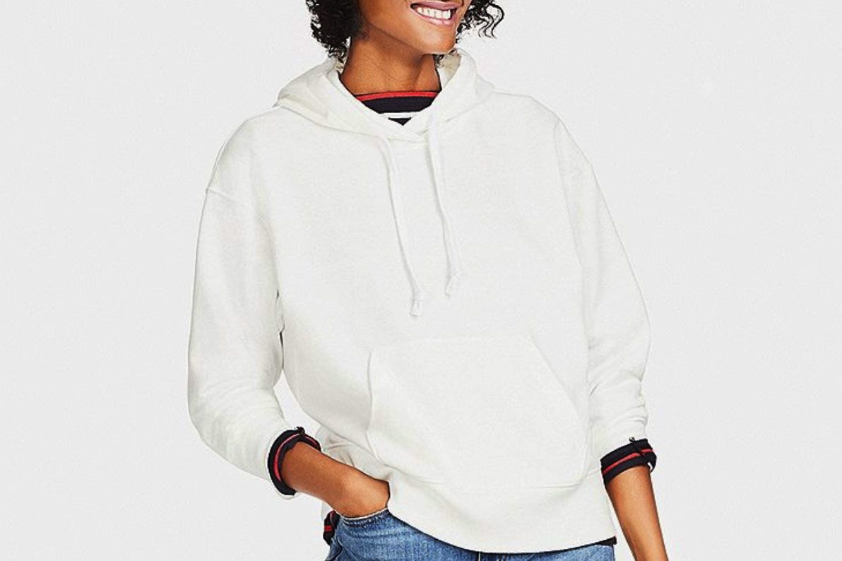 best women's zip hoodies 2018