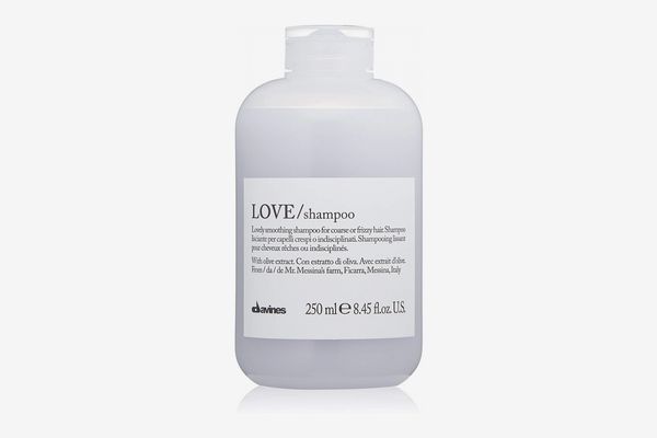 hair shampoo brands list