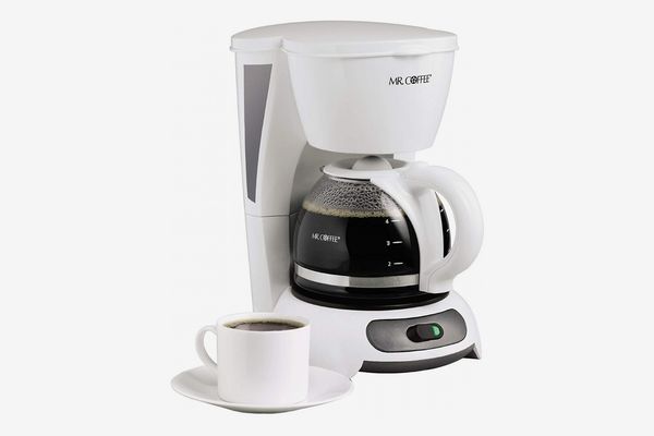 14 Best Drip Coffee Makers 2020 The Strategist New York Magazine 14 Best Drip Coffee Makers 2020 The