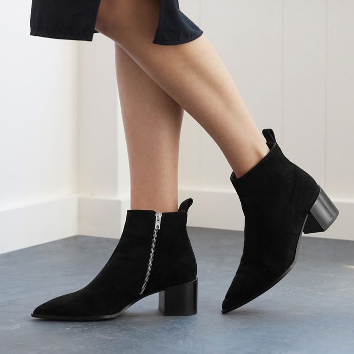 Everlane Boss Boots