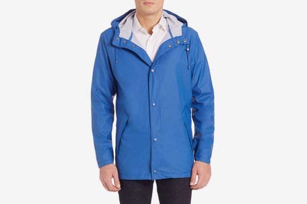Cole Haan Bonded Softshell Topper