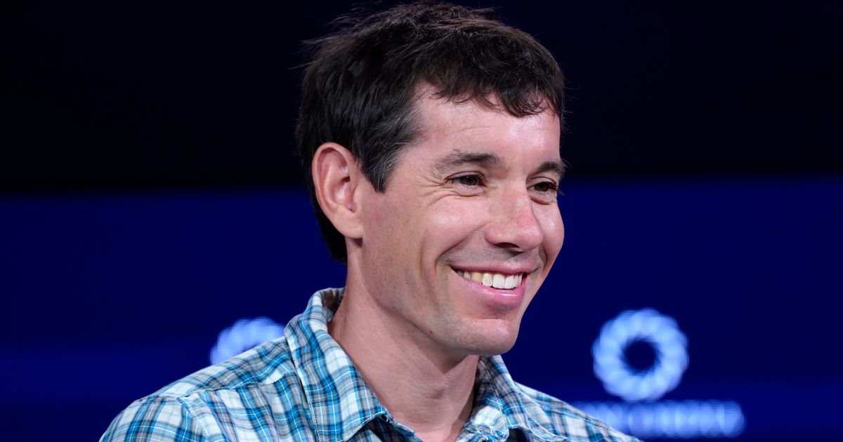 What Happens If Alex Honnold Falls on Skyscraper Live?