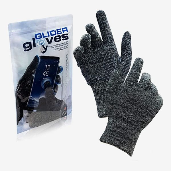 Glider Touchscreen Gloves