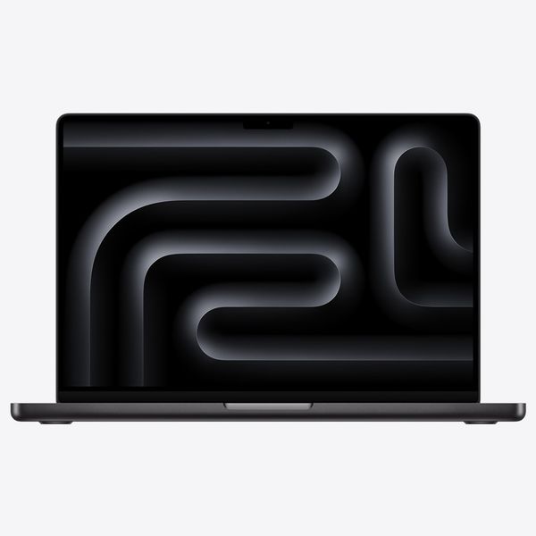MacBook Pro with M5 Processor