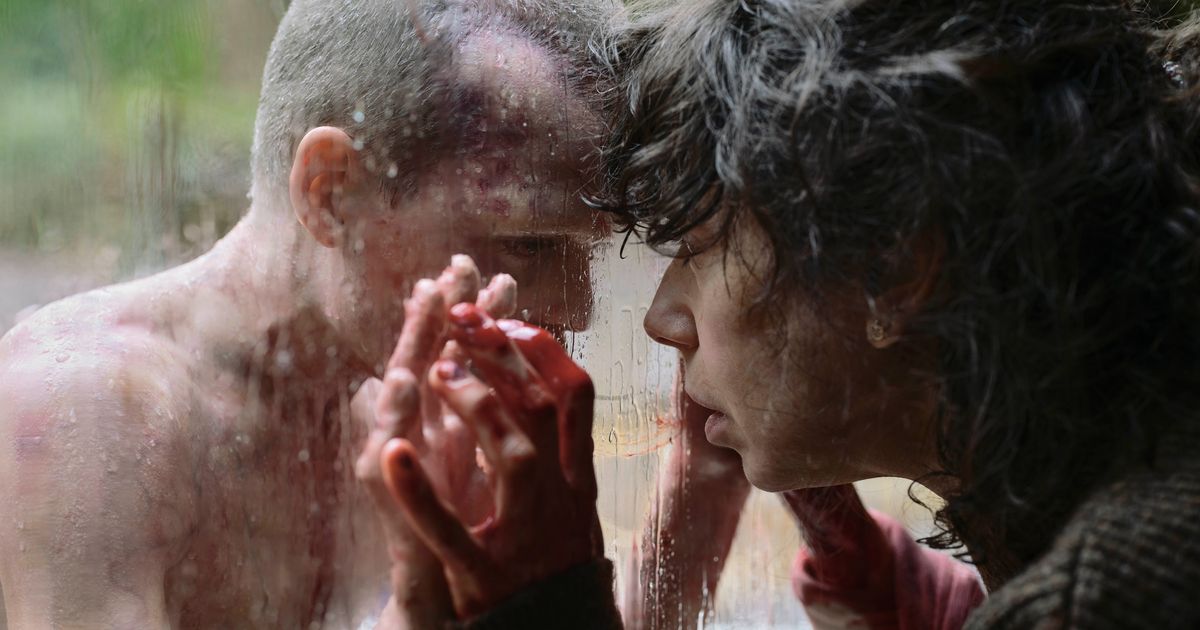 It’s a Lot of Fun to Watch Sally Hawkins Go Evil