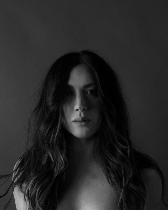 Michelle Branch on Her Arrest, Marriage, and New Album