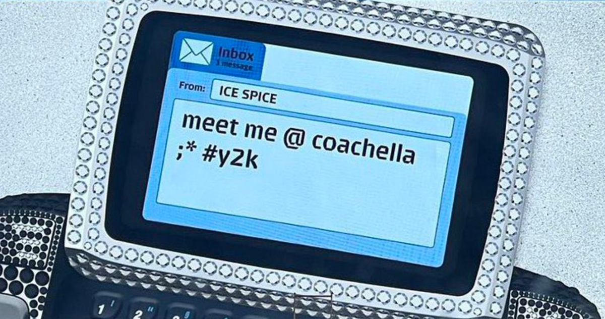 Coachella Billboards, Ranked by Attention-Seeking Success - Vimarsana News