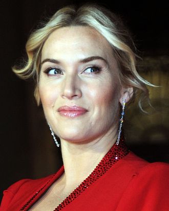 Kate Winslet Doesnt Know Why We Care About Her Personal Life