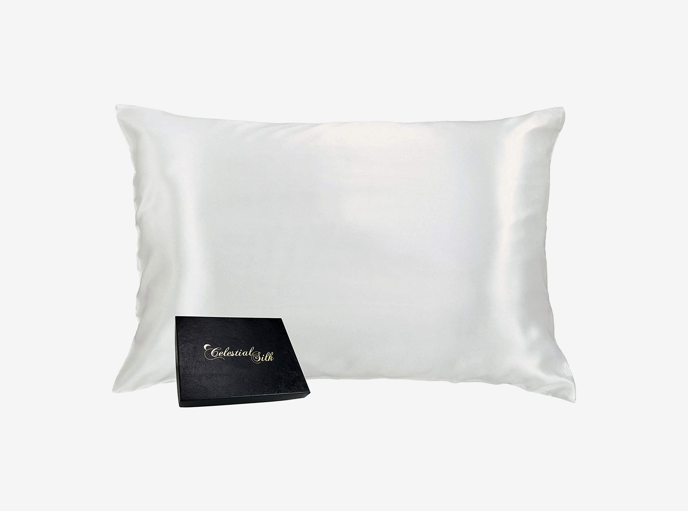 silk pillowcase black friday