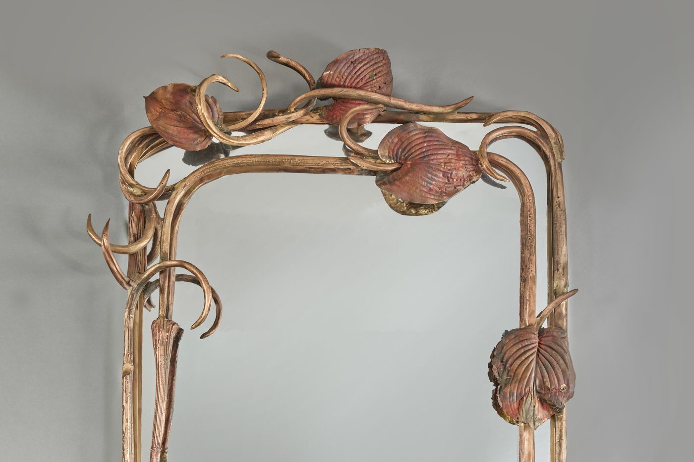Design, Not Art, Is Breaking Records at Sotheby's This Week