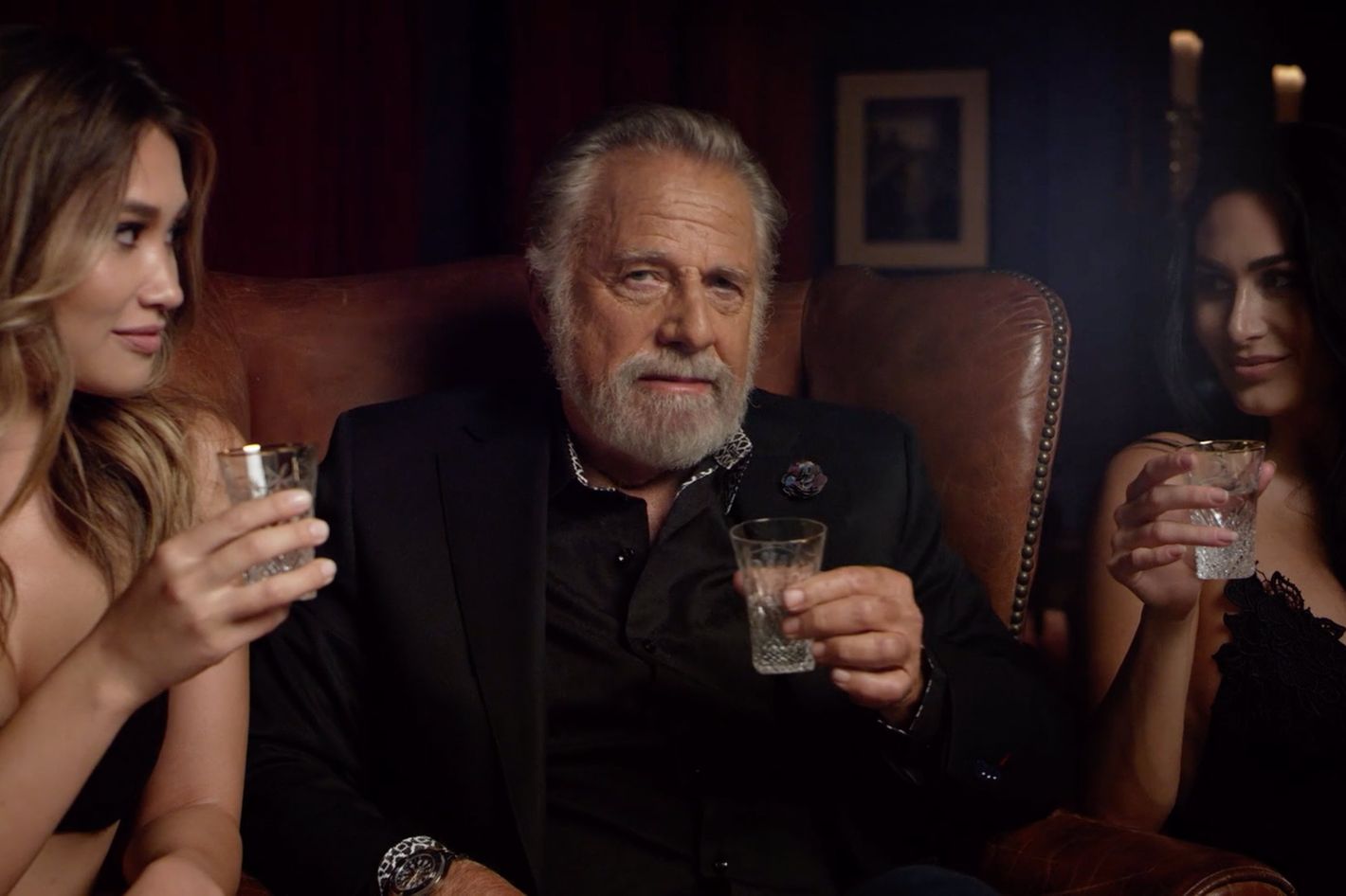 Interesting man images most ‘The Most