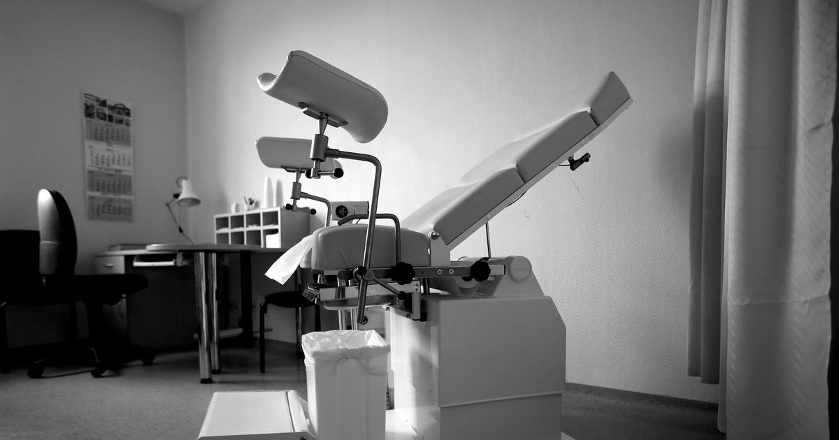 Some Hospitals Perform Pelvic Exams on Unconscious Patients