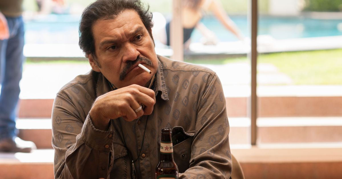 Narcos: Mexico Recap, Season 4, Episode 1: ‘Camelot’