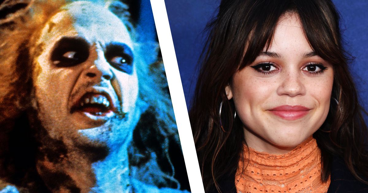 Beetlejuice 2' Release Date, Cast, and Everything We Know