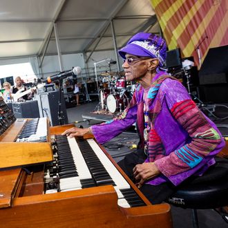 2016 New Orleans Jazz & Heritage Festival - Day 2