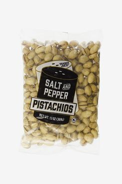 Trader Joe's Salt and Pepper Pistachios