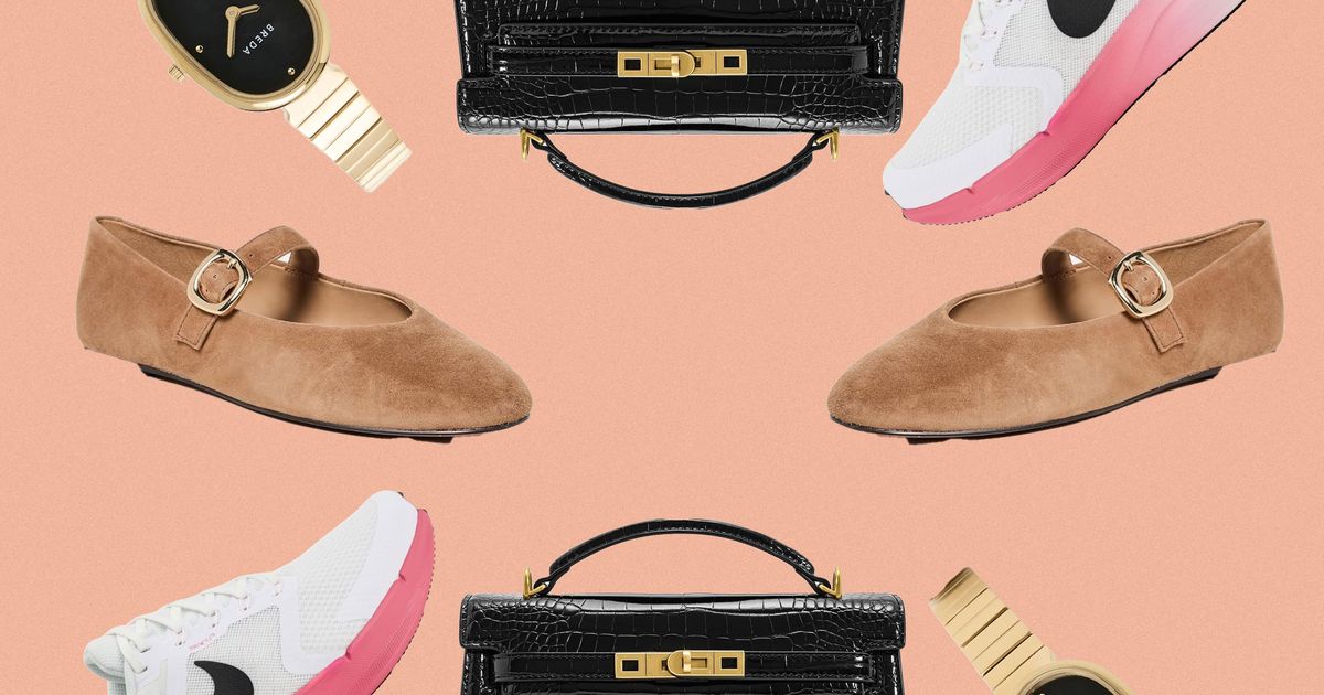 The best Amazon Big Spring Sale fashion deals to shop now, according to Cut editors and fashion industry experts. Save on dresses, denim, tops, and more spring fashion finds from brands including Levi’s, Free People, Sandy Liang, and Ganni.