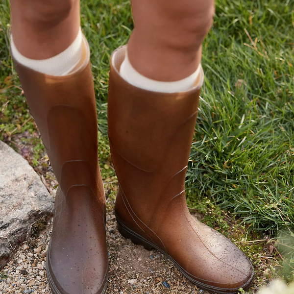 Plasticana Kapitana Rain Boots