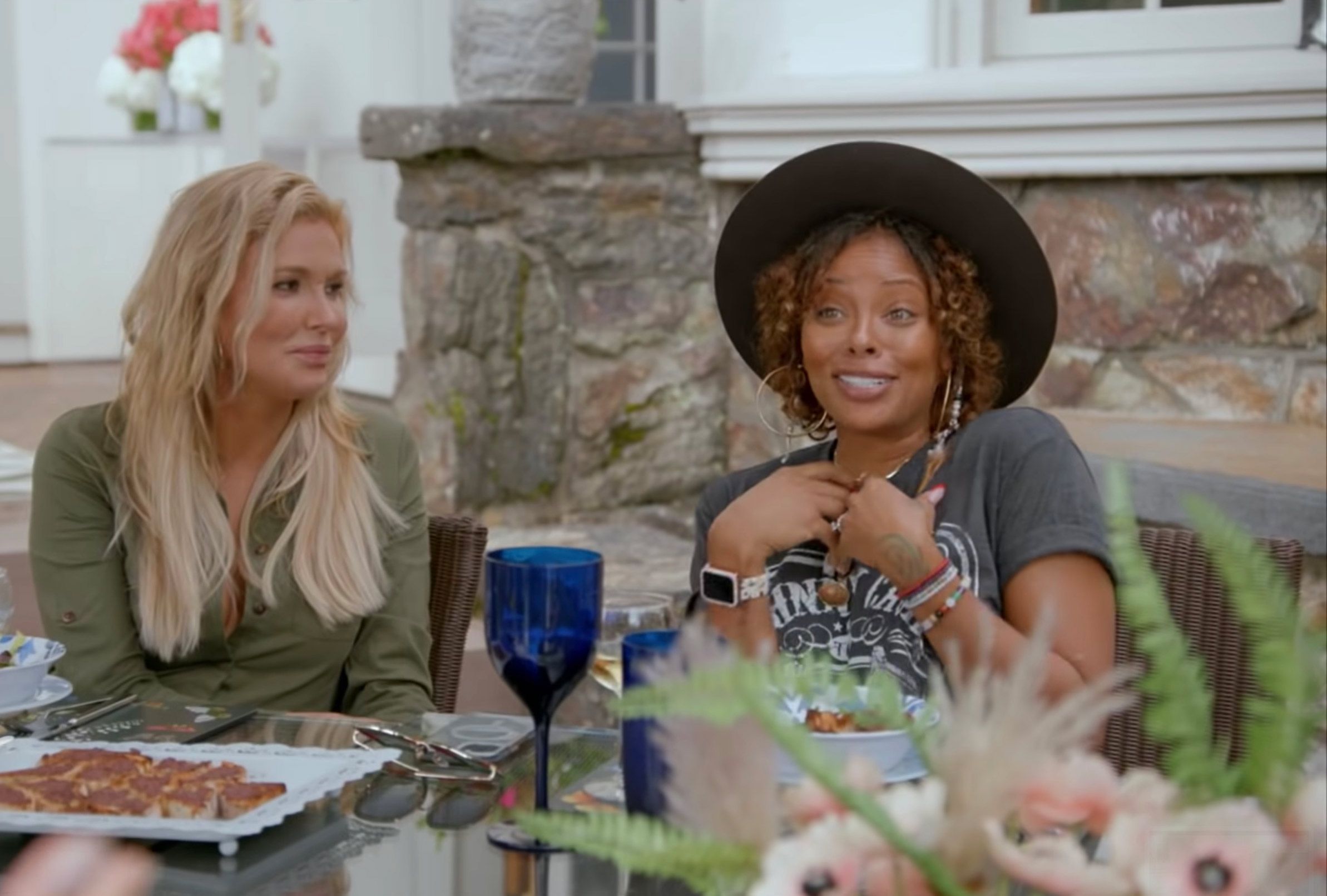 Real Housewives Ultimate Girls Trip Season 2 Episode 2 Recap picture
