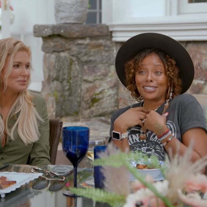 Real Housewives Ultimate Girls Trip Season 2 Episode 2 Recap