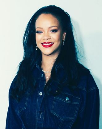 Rihanna's Net Worth (2023): How Much Rihanna Makes From Fenty