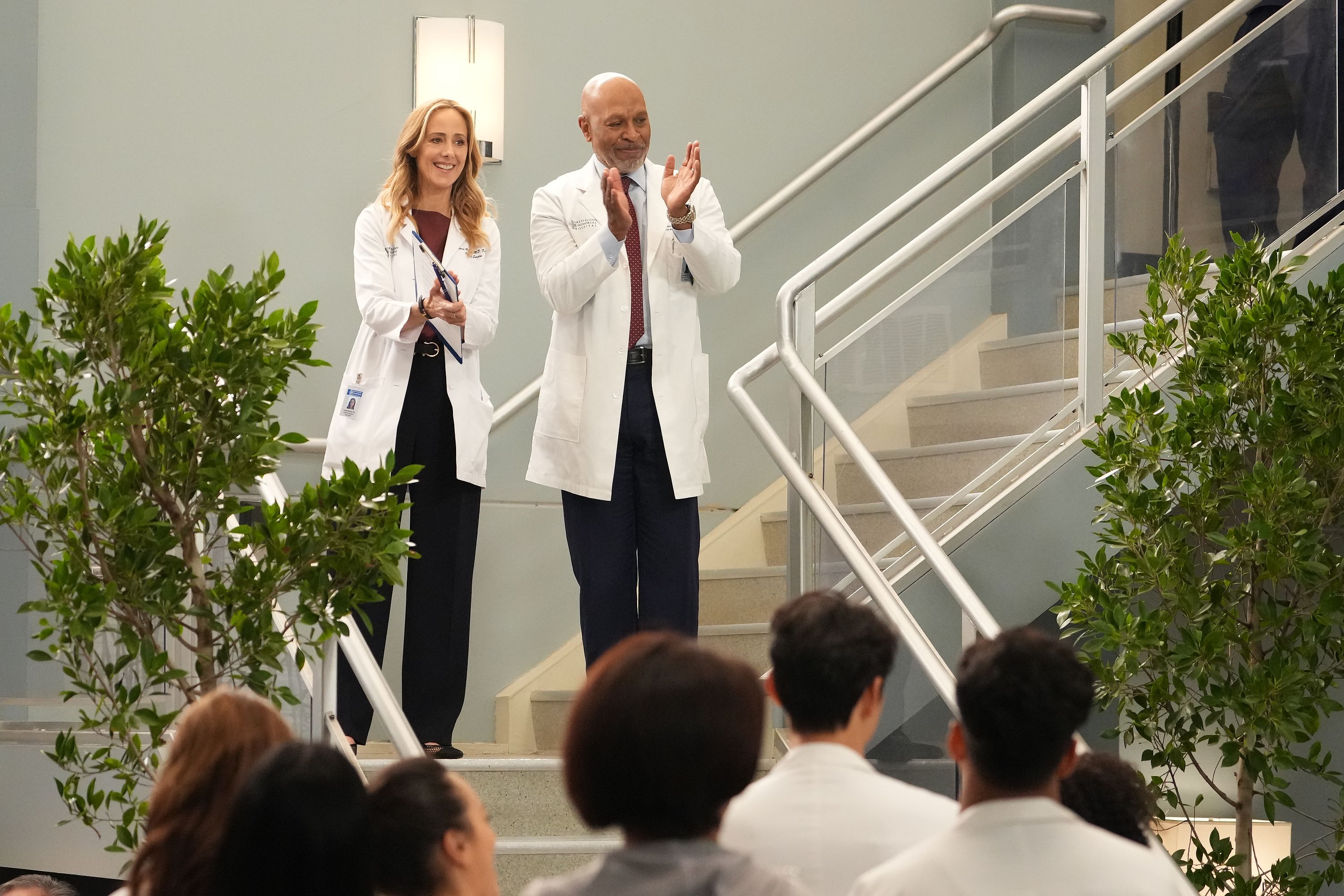 Grey's Anatomy' Season 19 Finale Recap, Episodes 19 and 20